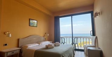 Hotel La Playa Blanca | Santo Stefano di Camastra | Promotions 2025 | 1